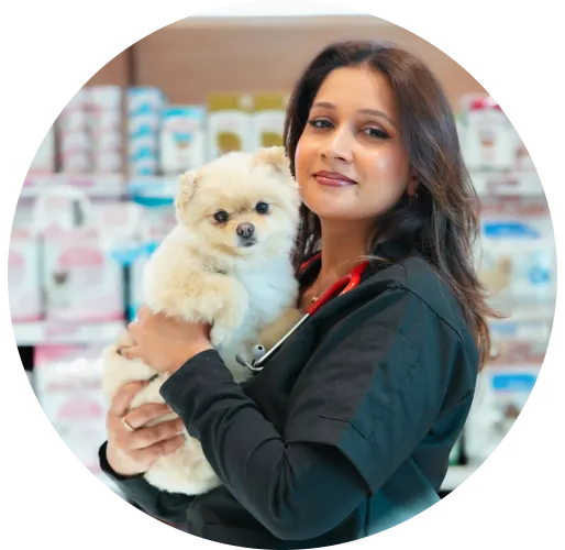 Dr. Laura - Veterinarian